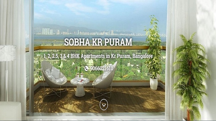 Sobha Kr Puram image